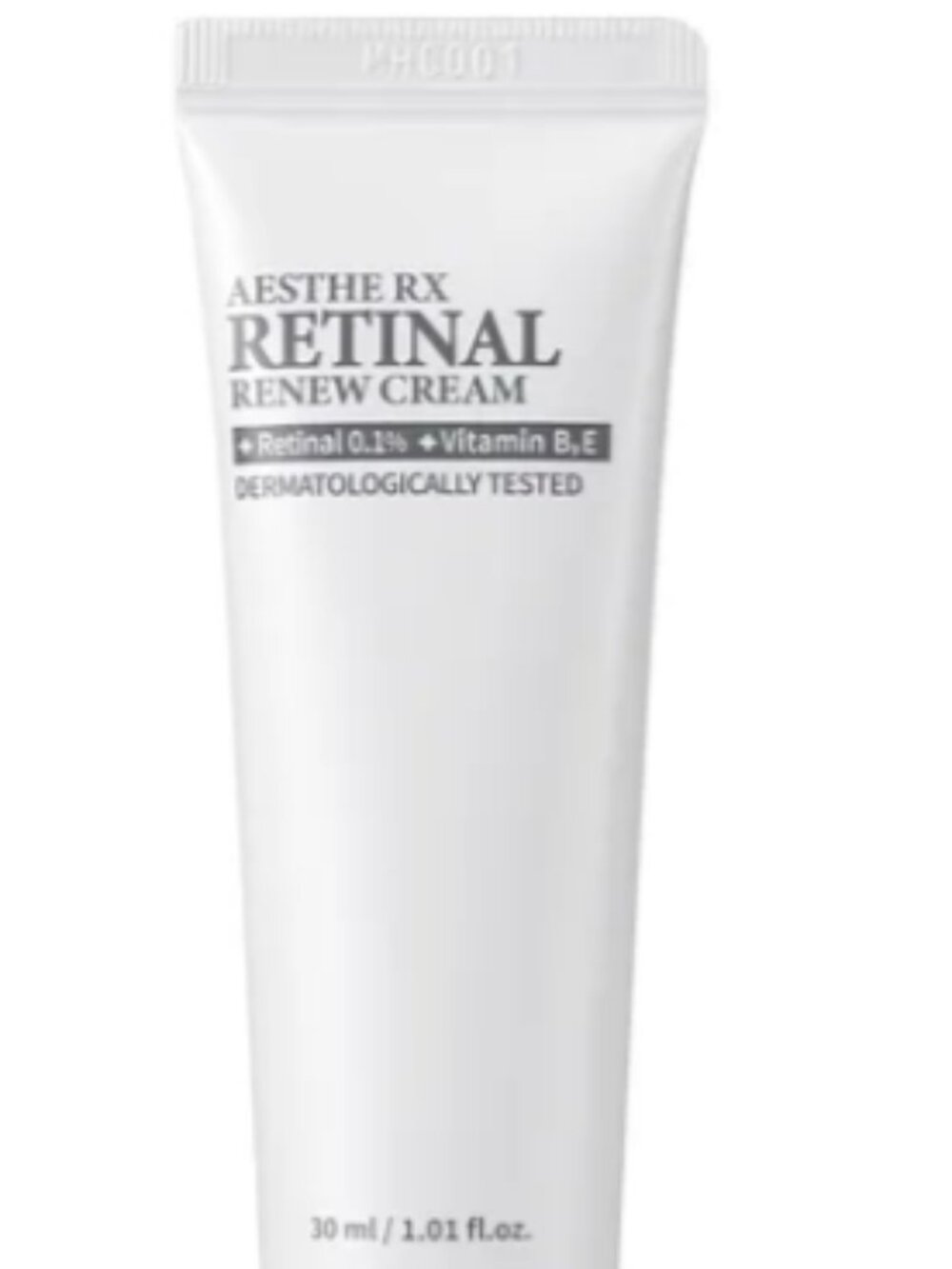 LABIOTTE Retinal Aesthe RX Renew Cream 30ml -K Beauty